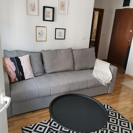 Apartman Kardas Vrnjacka Banja Luaran gambar
