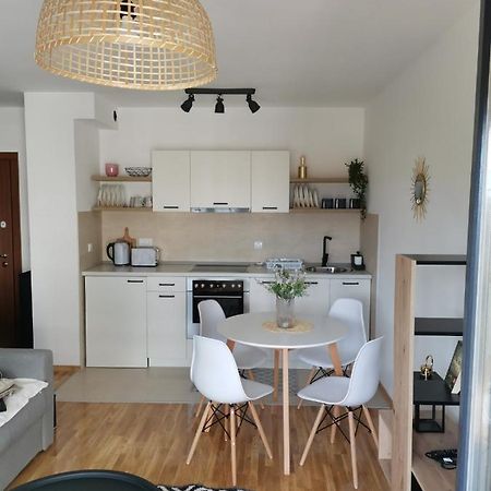 Apartman Kardas Vrnjacka Banja Luaran gambar