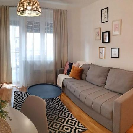 Apartman Kardas Vrnjacka Banja Luaran gambar
