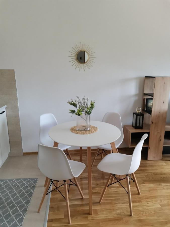 Apartman Kardas Vrnjacka Banja Luaran gambar