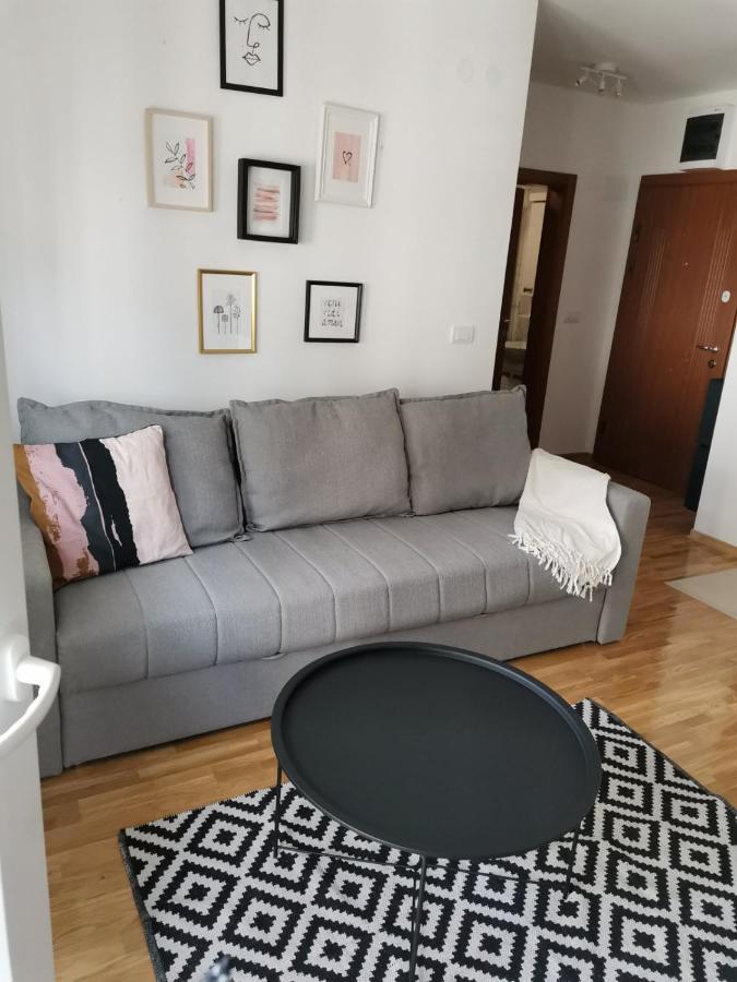 Apartman Kardas Vrnjacka Banja Luaran gambar
