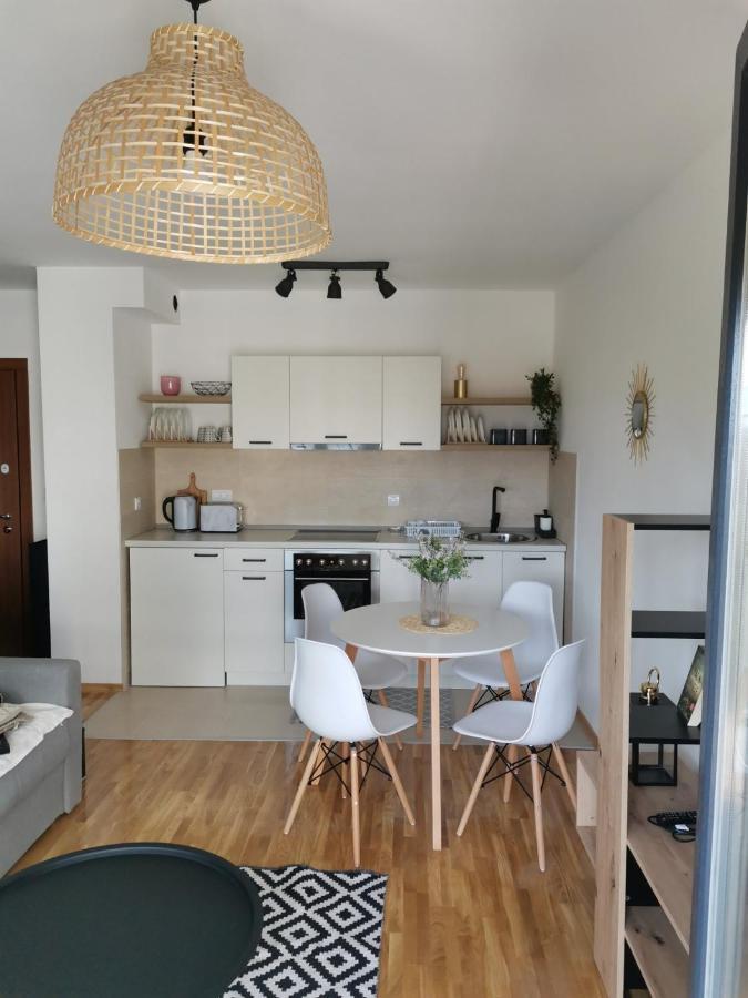 Apartman Kardas Vrnjacka Banja Luaran gambar