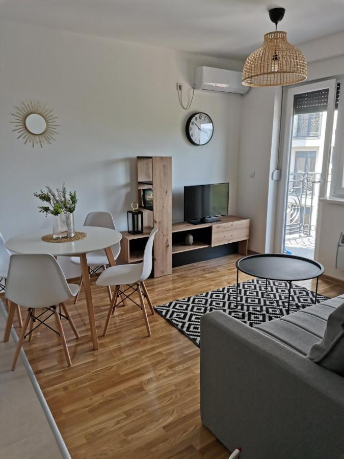 Apartman Kardas Vrnjacka Banja Luaran gambar