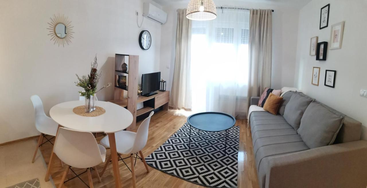 Apartman Kardas Vrnjacka Banja Luaran gambar
