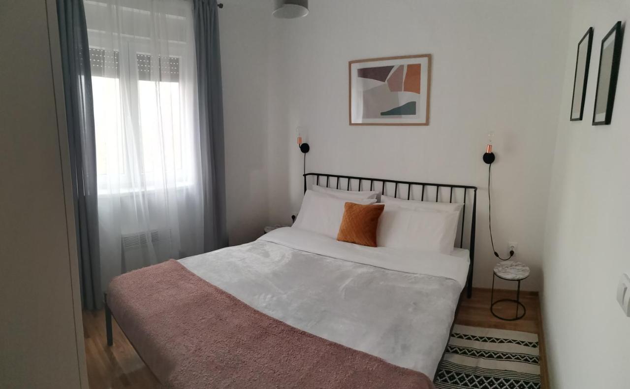 Apartman Kardas Vrnjacka Banja Luaran gambar
