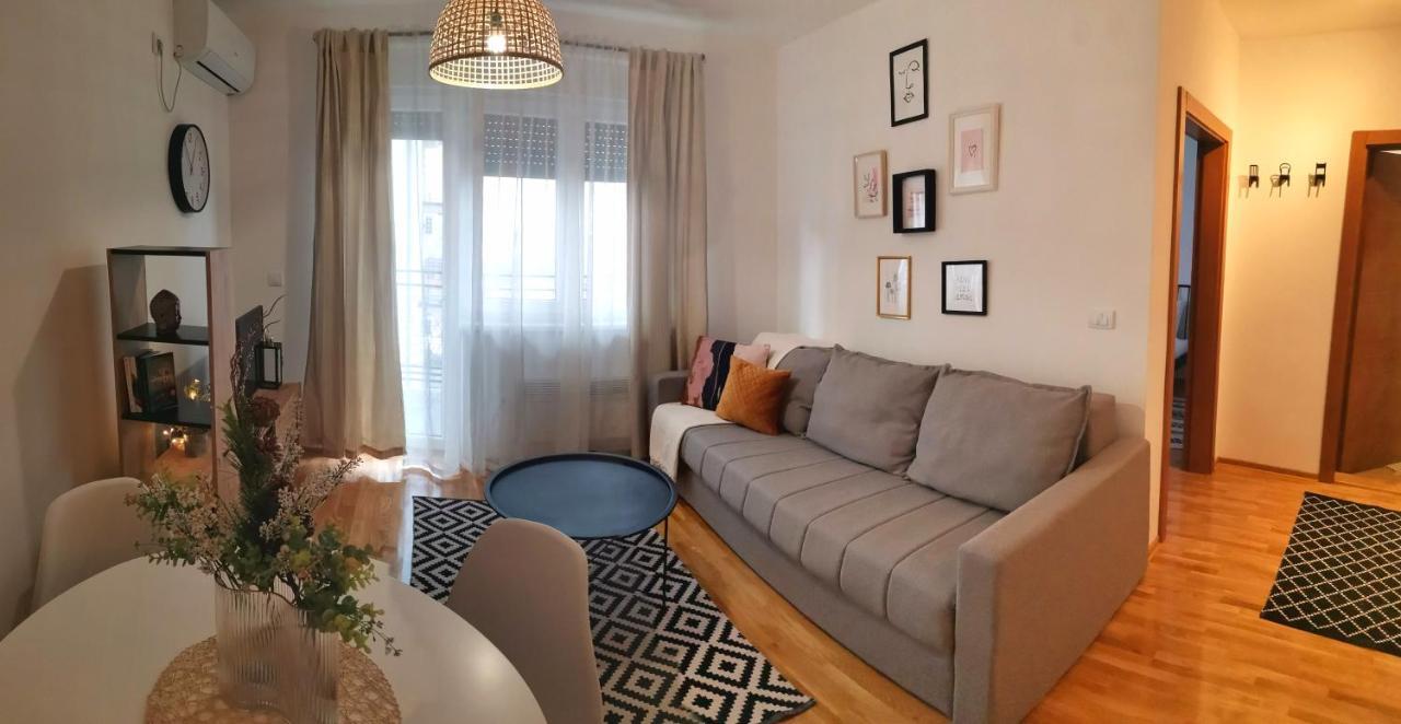 Apartman Kardas Vrnjacka Banja Luaran gambar