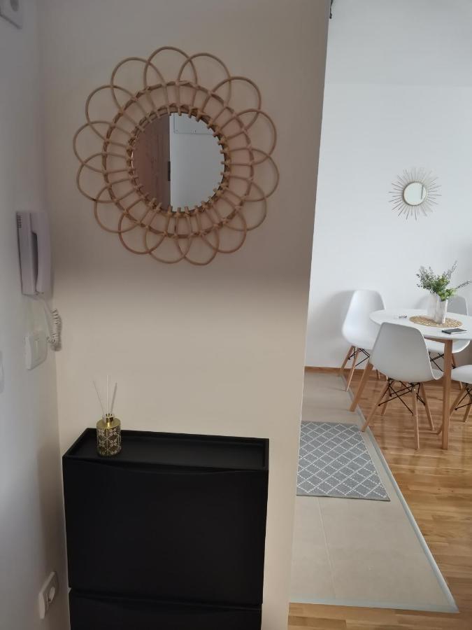 Apartman Kardas Vrnjacka Banja Luaran gambar