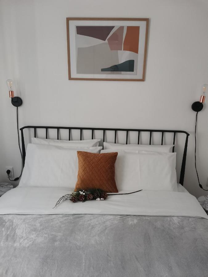 Apartman Kardas Vrnjacka Banja Luaran gambar