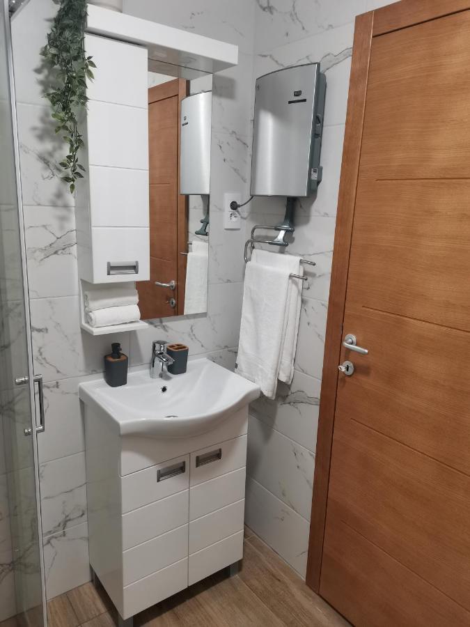Apartman Kardas Vrnjacka Banja Luaran gambar