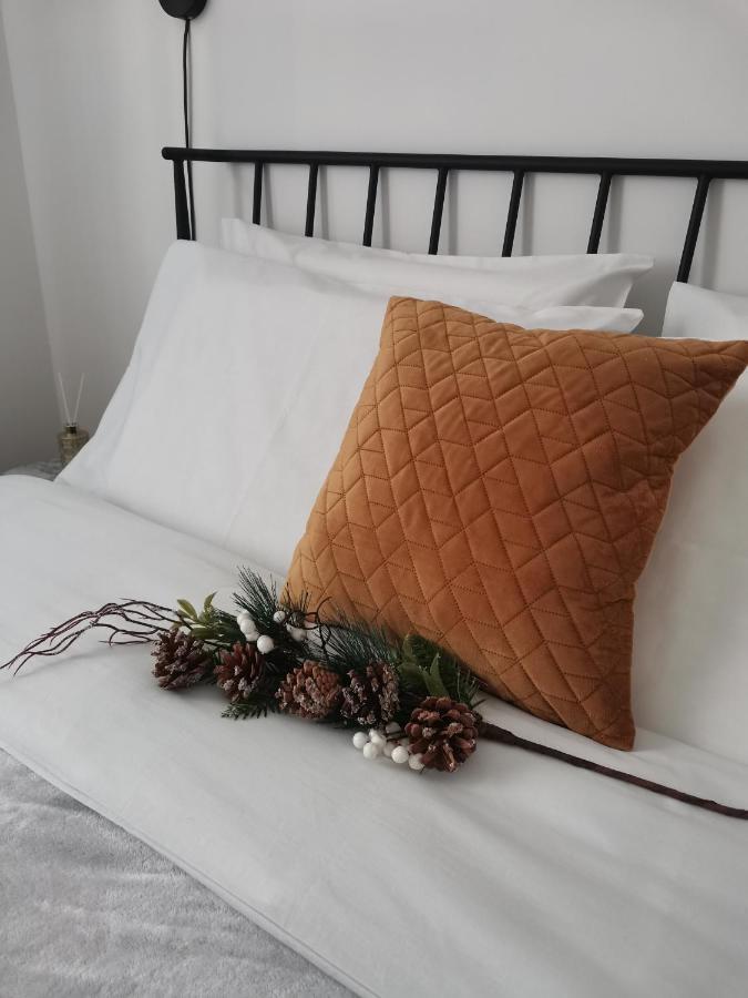 Apartman Kardas Vrnjacka Banja Luaran gambar