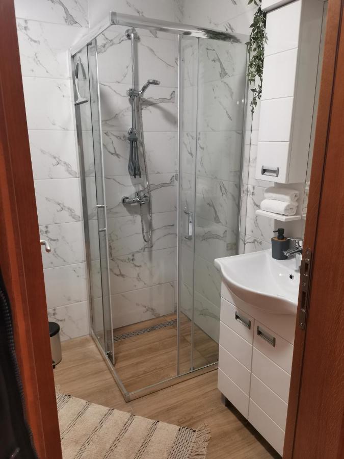 Apartman Kardas Vrnjacka Banja Luaran gambar