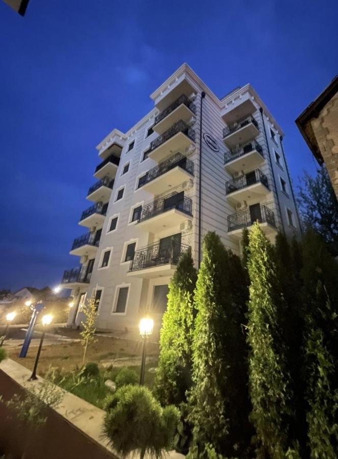Apartman Kardas Vrnjacka Banja Luaran gambar