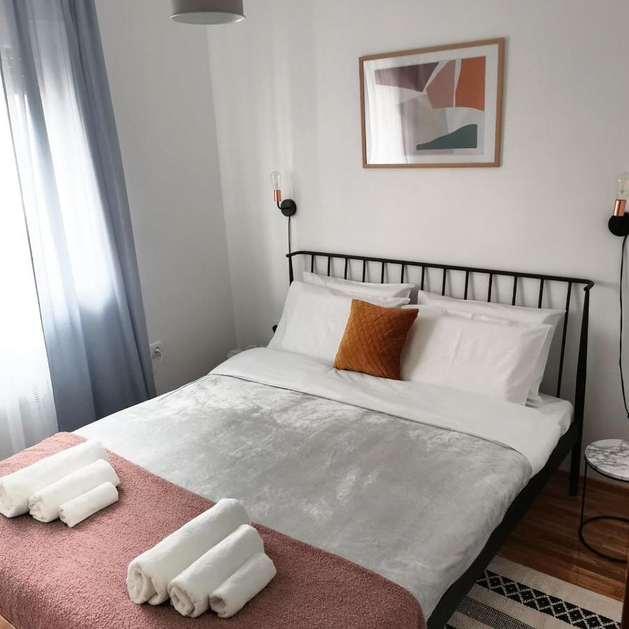 Apartman Kardas Vrnjacka Banja Luaran gambar