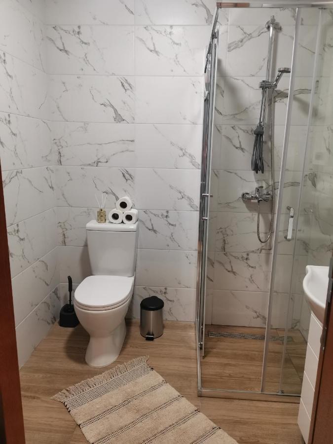 Apartman Kardas Vrnjacka Banja Luaran gambar