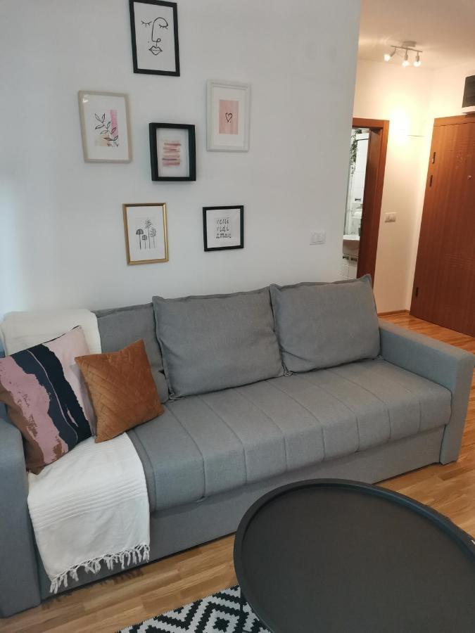 Apartman Kardas Vrnjacka Banja Luaran gambar