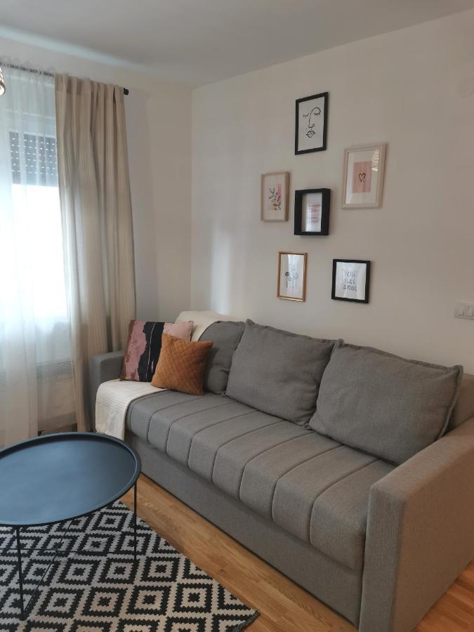 Apartman Kardas Vrnjacka Banja Luaran gambar