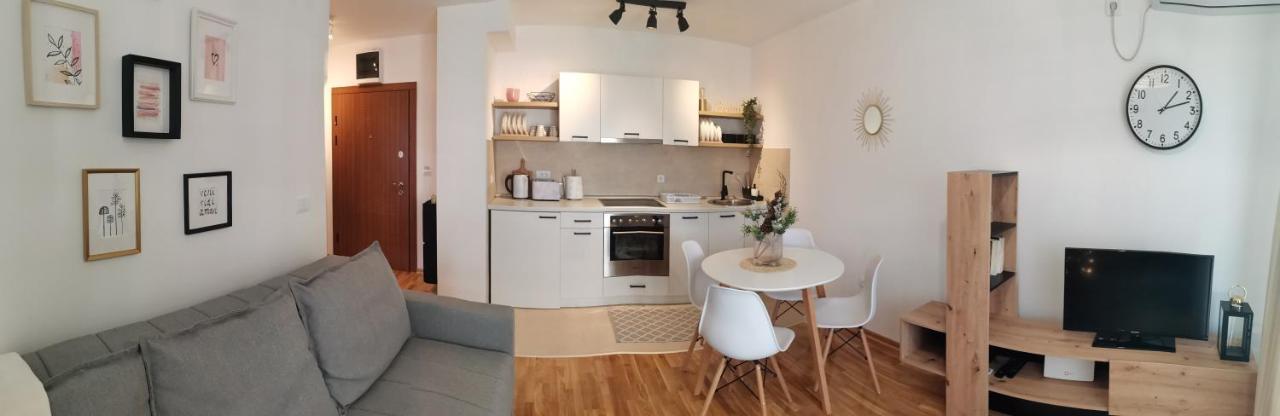 Apartman Kardas Vrnjacka Banja Luaran gambar