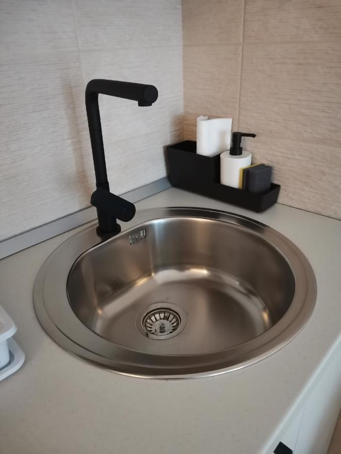 Apartman Kardas Vrnjacka Banja Luaran gambar