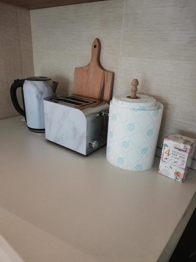 Apartman Kardas Vrnjacka Banja Luaran gambar